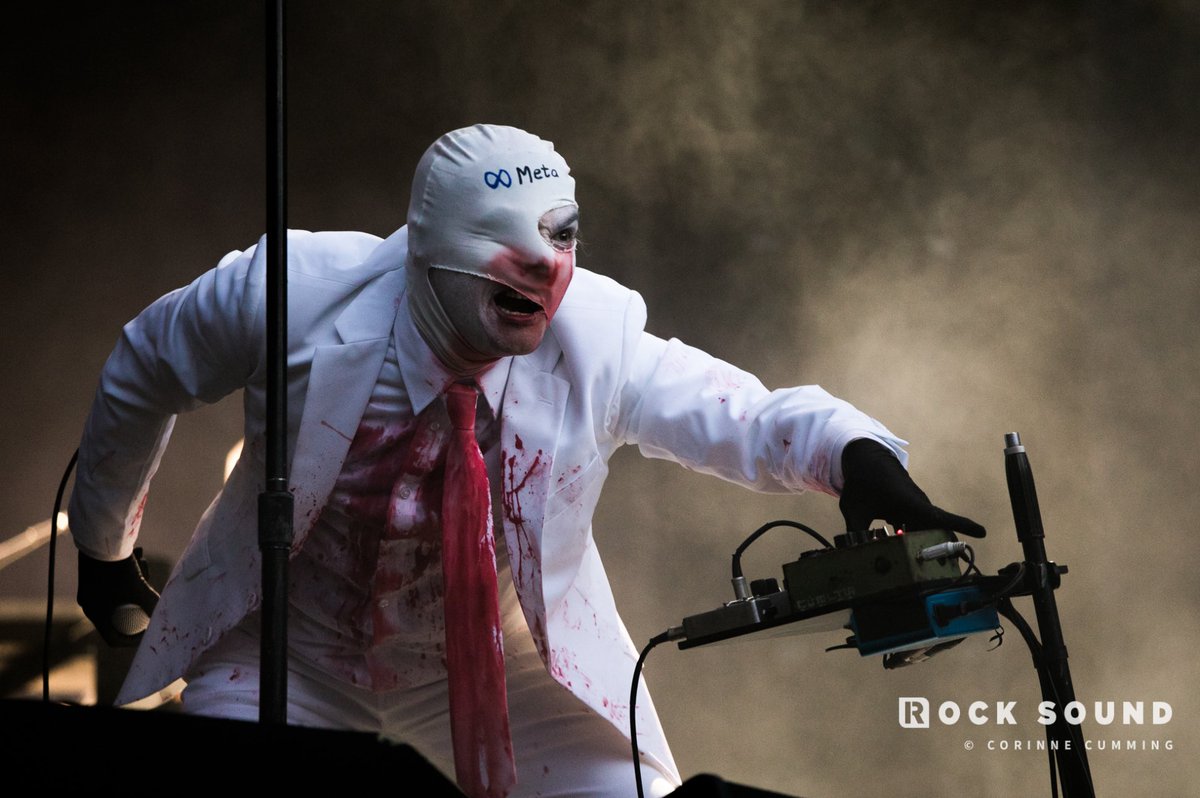 metaleaterz's tweet photo. cant wait to see who the fourth horseman of the apocalypse is https://t.co/qsh0so45NV