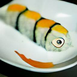 warpedfilms's tweet photo. #findingnemo #AiArtwork https://t.co/yH1EiqM4K2
