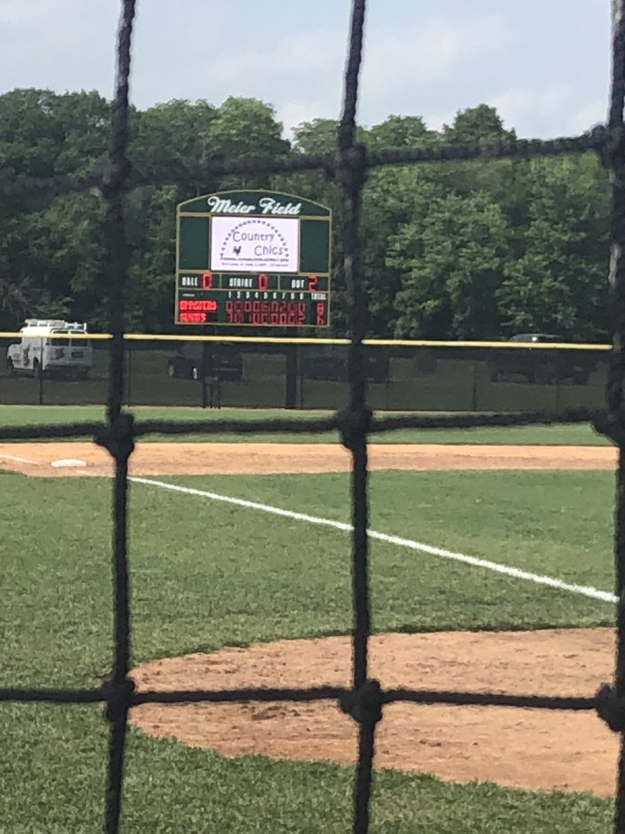 The Buckley Dutchmasters won 8-6 in game one over the Royal Giants <a href="/EIBaseball_1/">E.I. League Baseball</a> <a href="/Buckley_Dutch/">Buckley Dutchmasters</a>