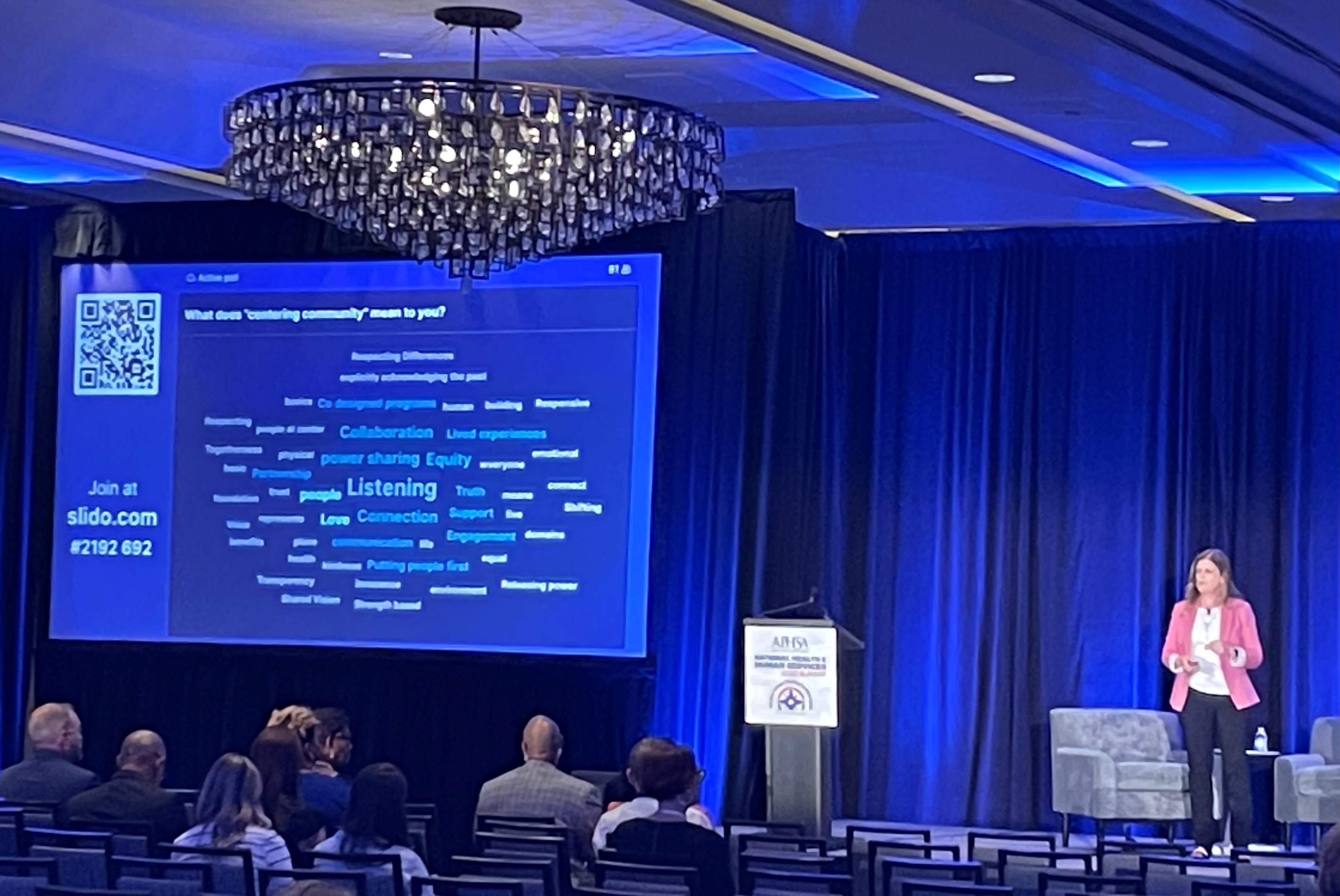 APHSA on Twitter "Our APHSA National Health & Human Services Summit