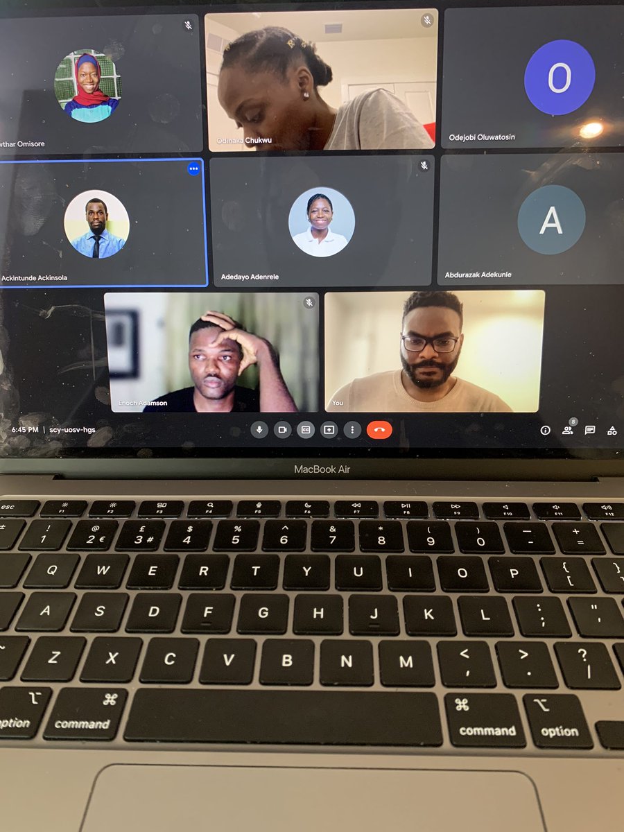 Our monthly meeting <a href="/sharinglifeHQ/">Sharing Life Africa</a> is an important time to take stock. I love the conversations this space brings. And sometimes we have to go back to our vision to ensure our actions stay aligned. Lucky to have every single person on this team❤️