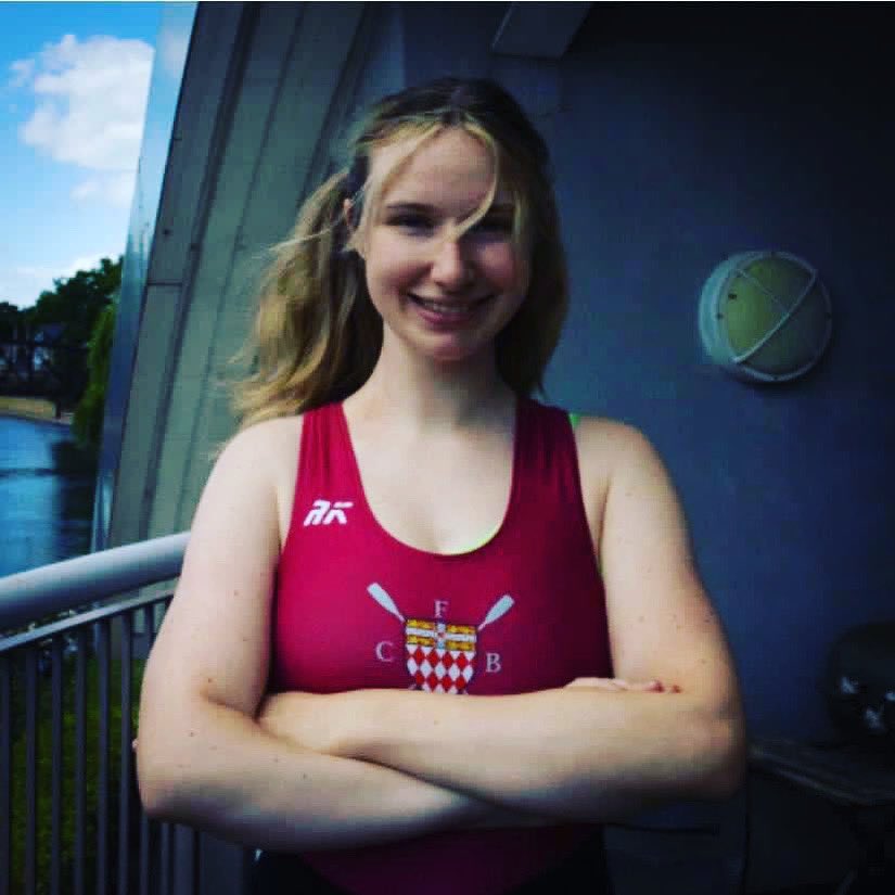 Set for May Bumps this week. Can’t wait.