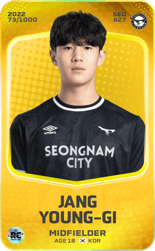 _CaptainHODL's tweet photo. 🎁CONCOURS SORARE🎁

JOUEUR À GAGNER : Jang Young-Gi

Conditions pour participer  :

- Follow @SorareConcours
- Retweet ♻️
- Like ♥️

Fin du concours 22/06 à 20h00

#Sorare #TeamSorare #Giveaway #NFTGiveaway #Concours #Crypto #football https://t.co/zYUaZ27brL
