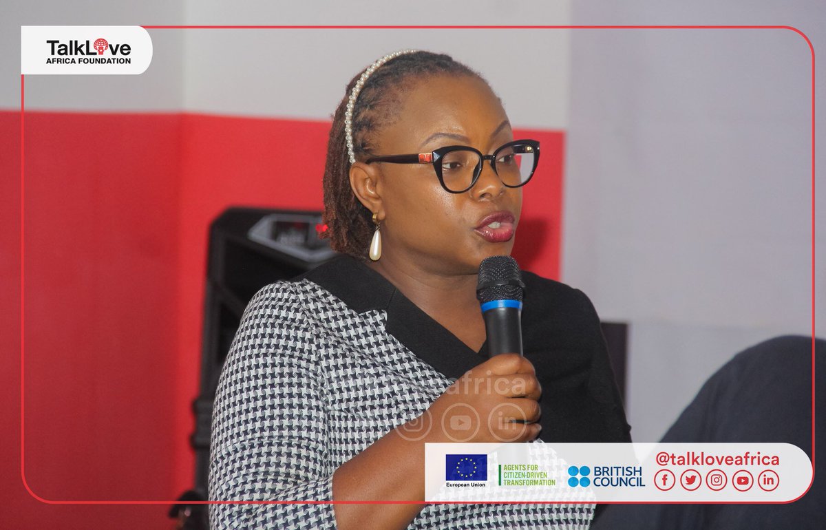 talkloveafrica's tweet photo. It’s been both a life and economic status changing experience for our women beneficiaries during the 2nd module (Productivity Tools & E-Commerce) of our project in partnership with #EuropeanUnion , #EUACT & #BritishCouncil
#TalkloveAfricaFoundation
#ACTCSOsReflect
#Civicaction https://t.co/It5jbfdEoe