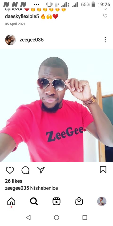 Mujikam4's tweet photo. @ZeeGee035 Wola Nsthebenice https://t.co/0Lg1mor4EX