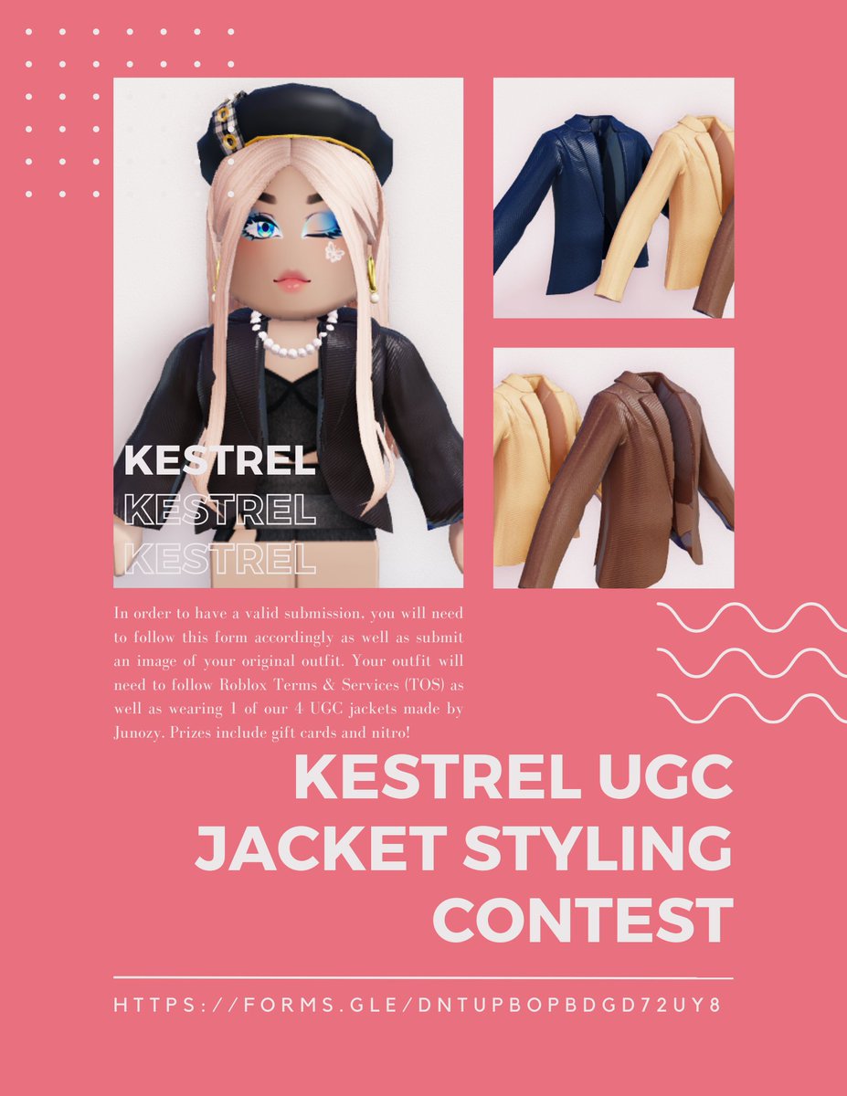 Kestrel tweet media
