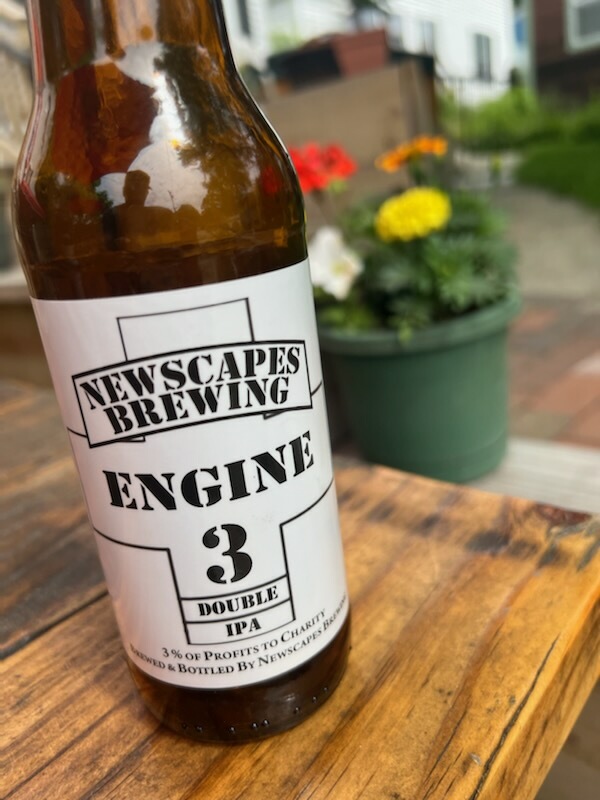 Beer This Week tweet media