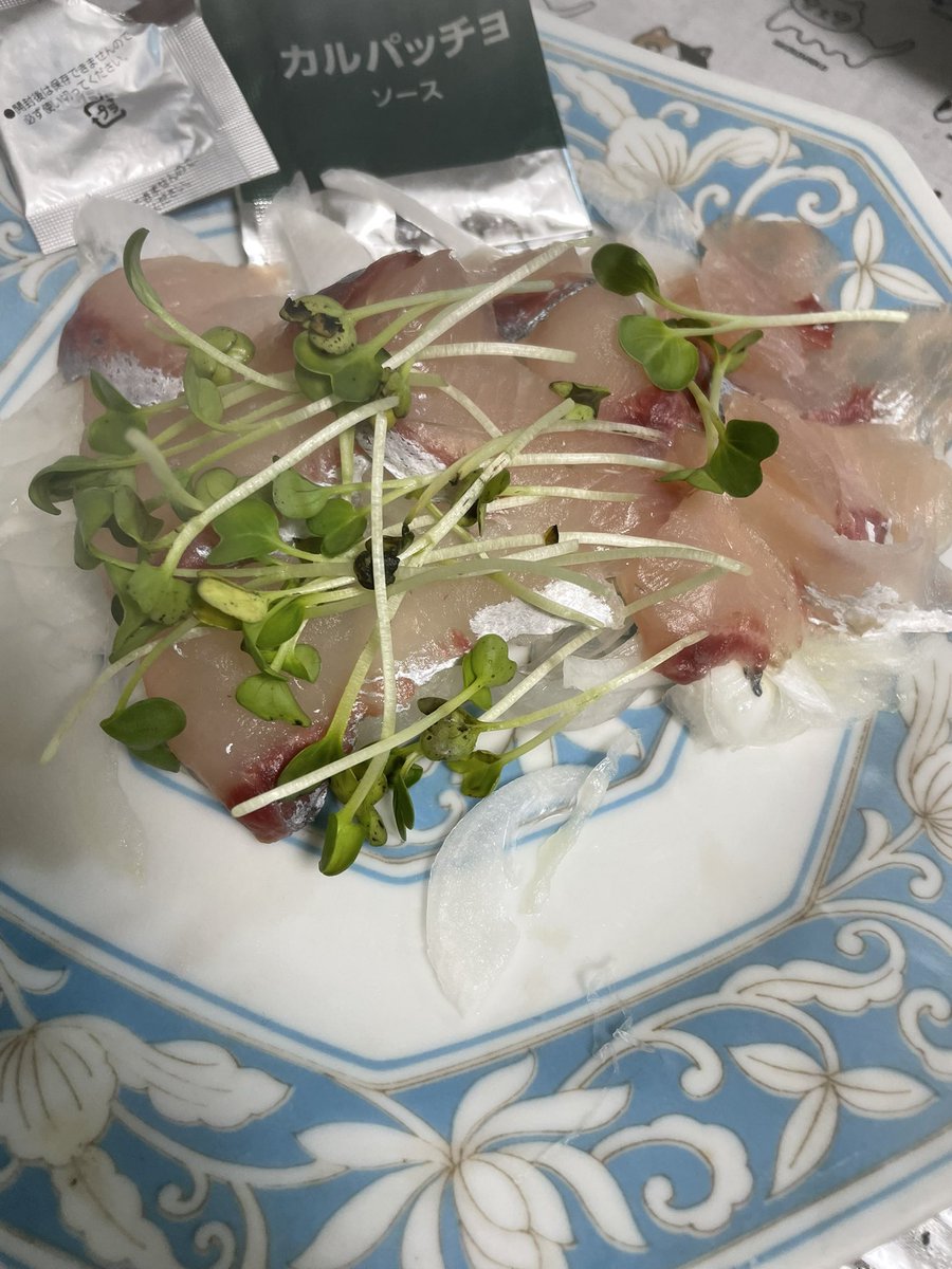 SUSHI_DoDoDo's tweet photo. 自己紹介固定用
わためちゃん推し！！
推しのバスシュミで勉強して中型免許取ったり、推しに不正(購入)を疑われた釣り人
 ↓時期の旬な魚をお届けしたい↓
色々と直ぐに限界おじさんになりますが、よろしくお願いしますね https://t.co/SrEgup569X