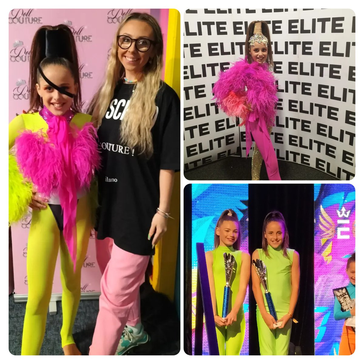 Aimee rees tweet media