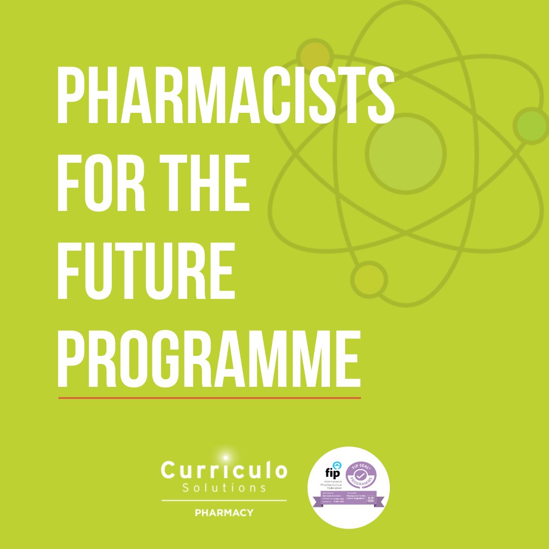 CurriculoPharm's tweet photo. Got the #NewWeekNewMe feeling?

Why not start your week off by getting ahead of the competition within your dream #Pharmacy role.

Our self-directed #PharmacistsForTheFutureProgramme will set you up to build #LeadershipSkills and support #CareerDevelopment
https://t.co/MFUAPCFESZ https://t.co/6l5ICqnrjk
