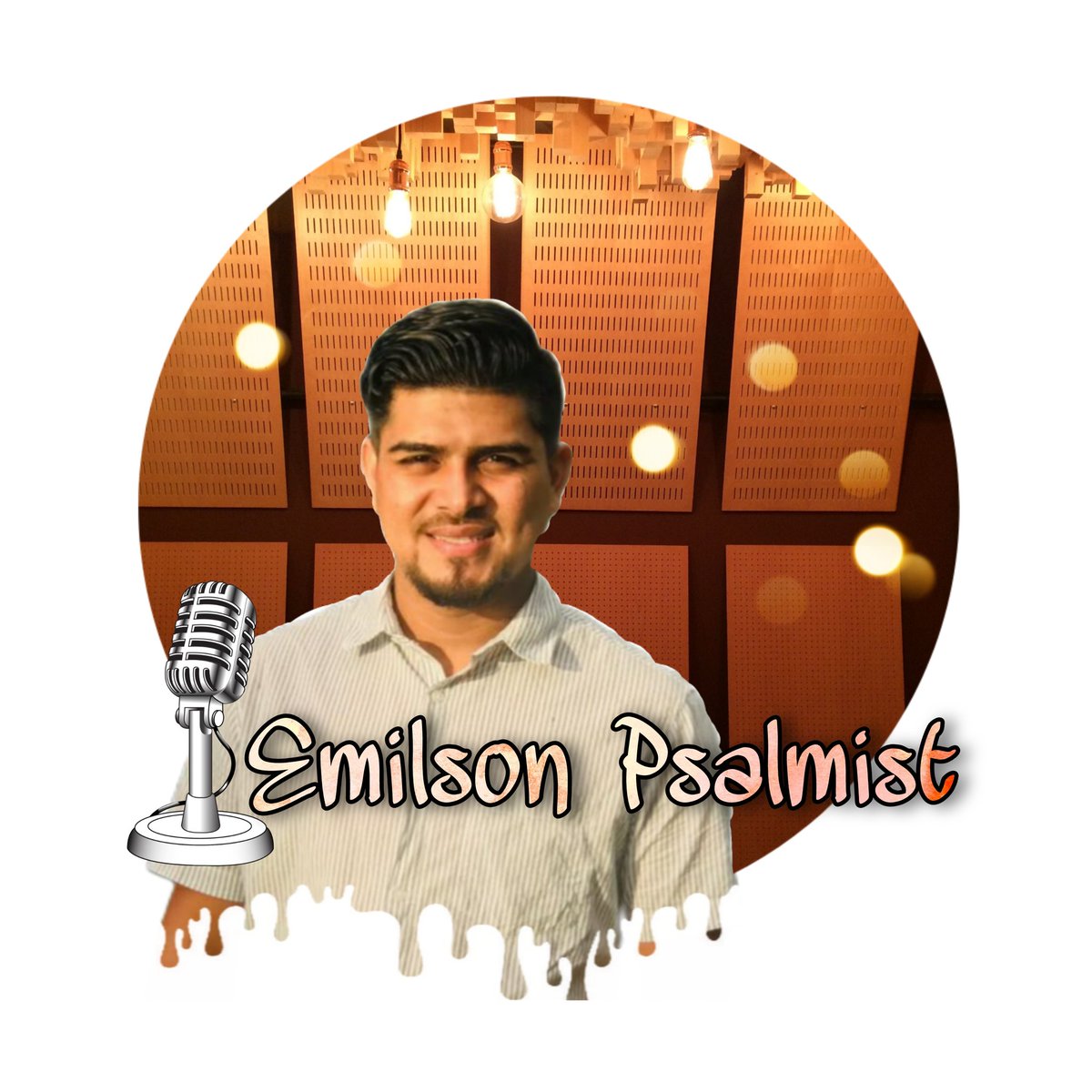 EmilsonPsalmist's tweet photo. #NuevaFotoDePerfil https://t.co/lahgNvnce0