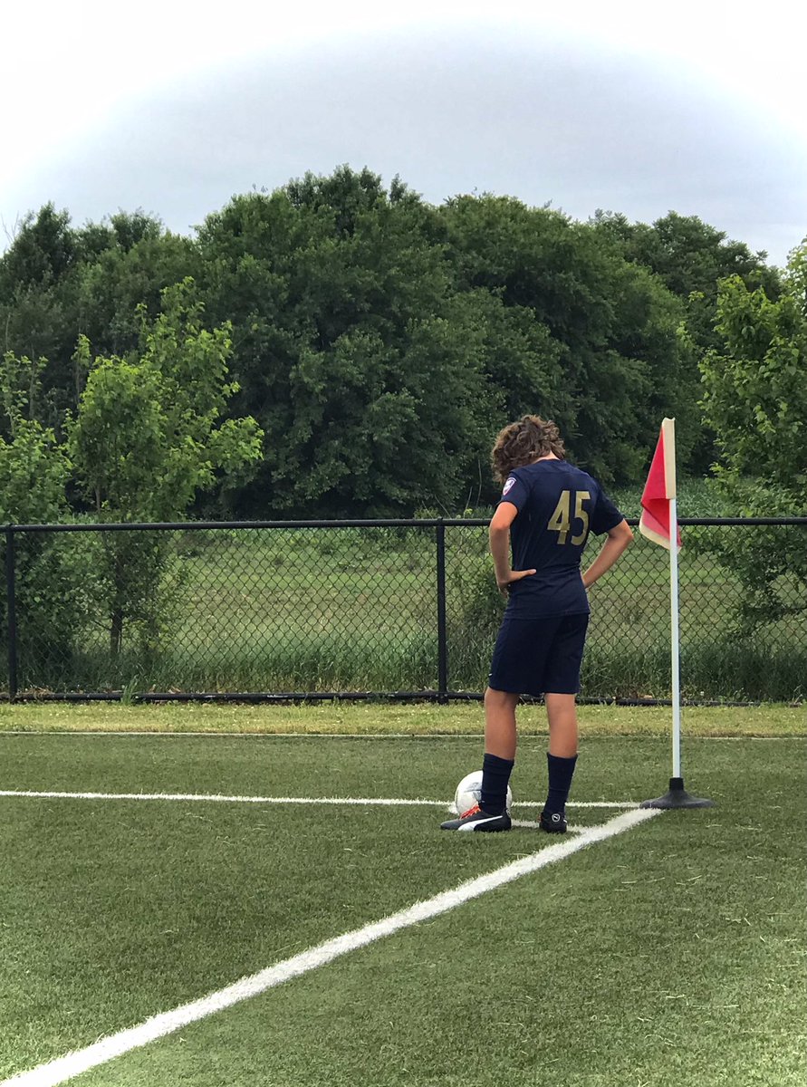 13EMWS's tweet photo. Thanks for a memorable weekend @EPaODP! Great matches. Lots of teamwork. Tremendous learning opportunities. #45 #studentathlete #U14EasternPASouth https://t.co/cUZSyHMyR9