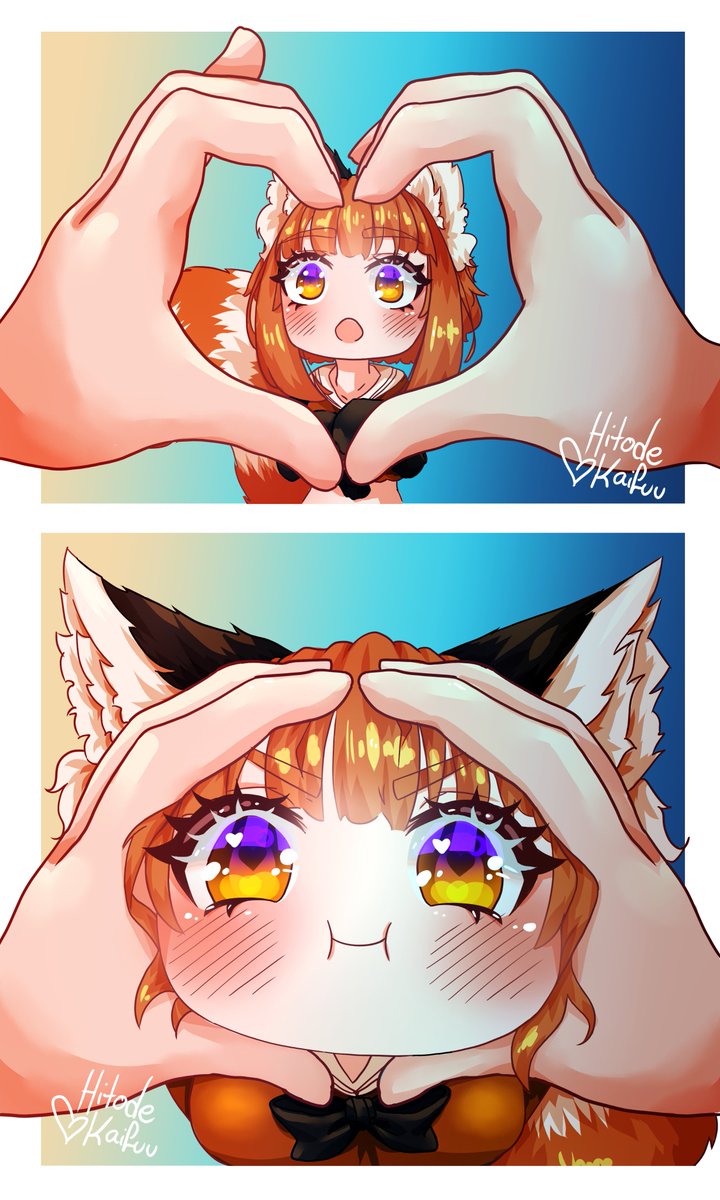 HitodeKaifuu's tweet photo. Les dejo el dibujito que terminamos el otro día en stream!
#Vtuber #anime #VirtualStreamer #VtuberES #ESVtuber #VtuberLatina #animegirl #snootchallenge #snoot #snootgame https://t.co/WRtST5Zy3i