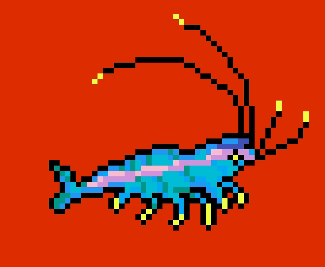 BushNFT_'s tweet photo. 🍀 NFT GIVEAWAY 🍀

Prize 🏆 : 1 NFT

Conditions ☑️ :
- Follow @aquarium_little
- Follow Me
- RT &amp; ❤️ 

#NFTGiveaway
#nft
#NFTCommumity 
#giveaway
#concours
#NFTdrop https://t.co/tGARo01KC0