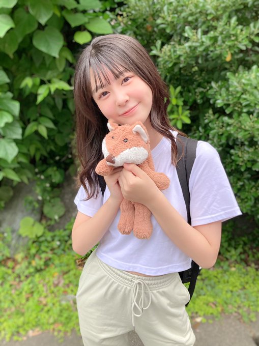 青島もものTwitter画像2