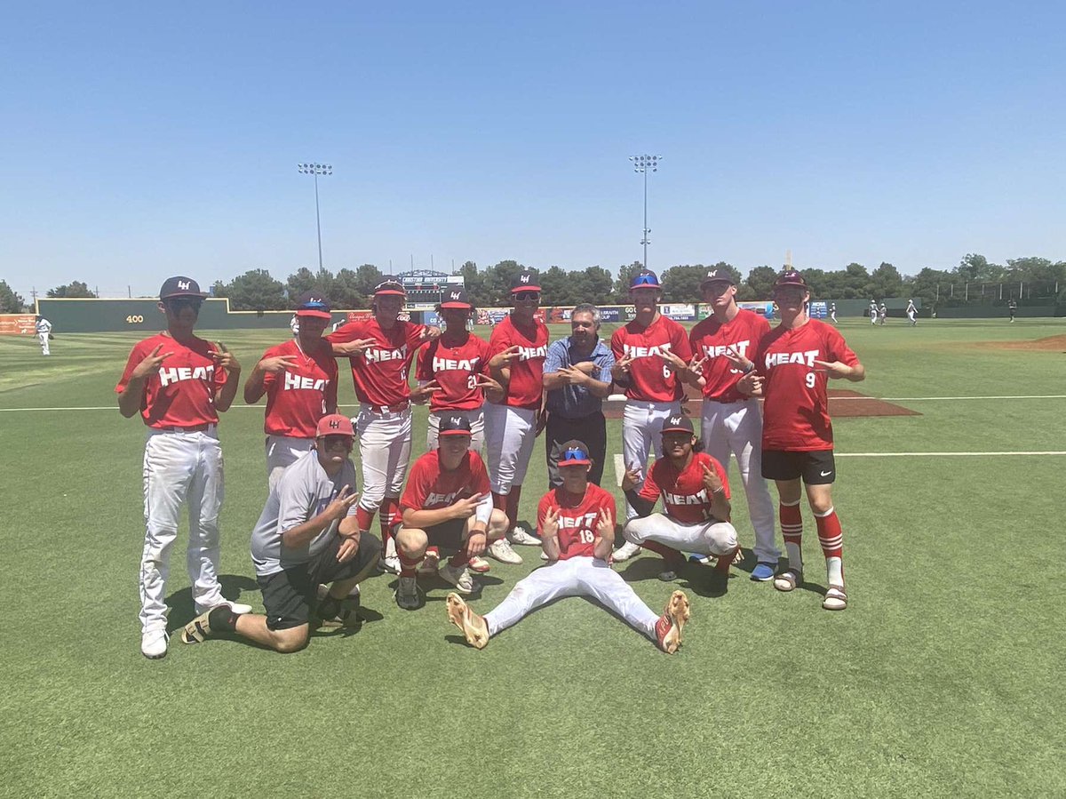 The boys are back in town🏆