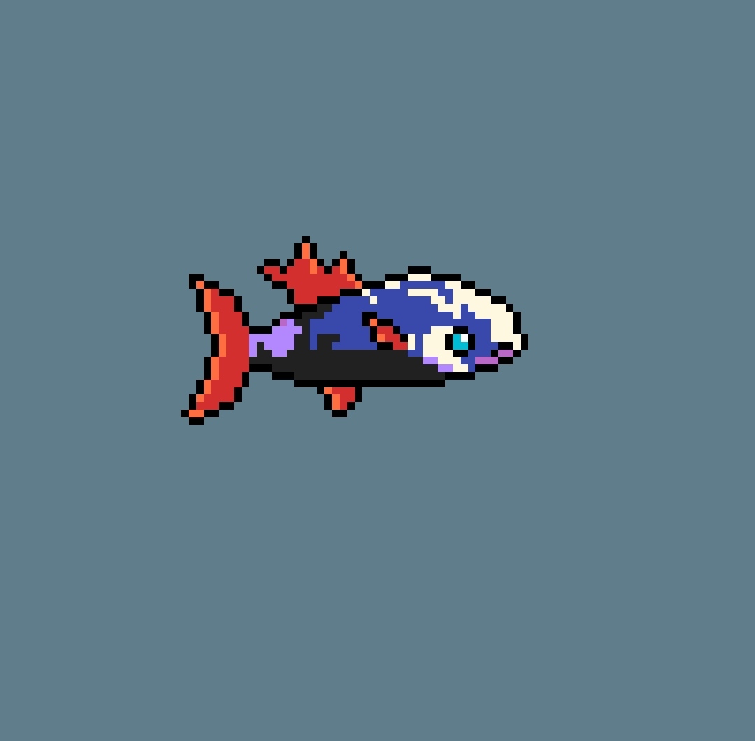 BushNFT_'s tweet photo. 🍀 NFT GIVEAWAY 🍀

Prize 🏆 : 1 NFT

Conditions ☑️ :
- Follow @aquarium_little
- Follow Me
- RT &amp; ❤️

#NFTGiveaway
#nft
#NFTCommumity 
#giveaway https://t.co/qfajHNbKnV