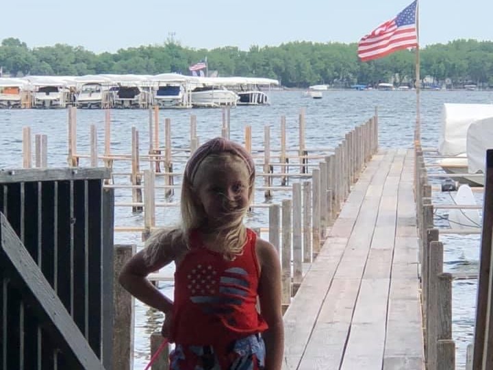 Lakeside dining &amp; drinks since 1989.

TheRitzOkoboji.com

#theritzokoboji #okobojiiowa #wheretoeatinokoboji #barandgrill #lakesidedining