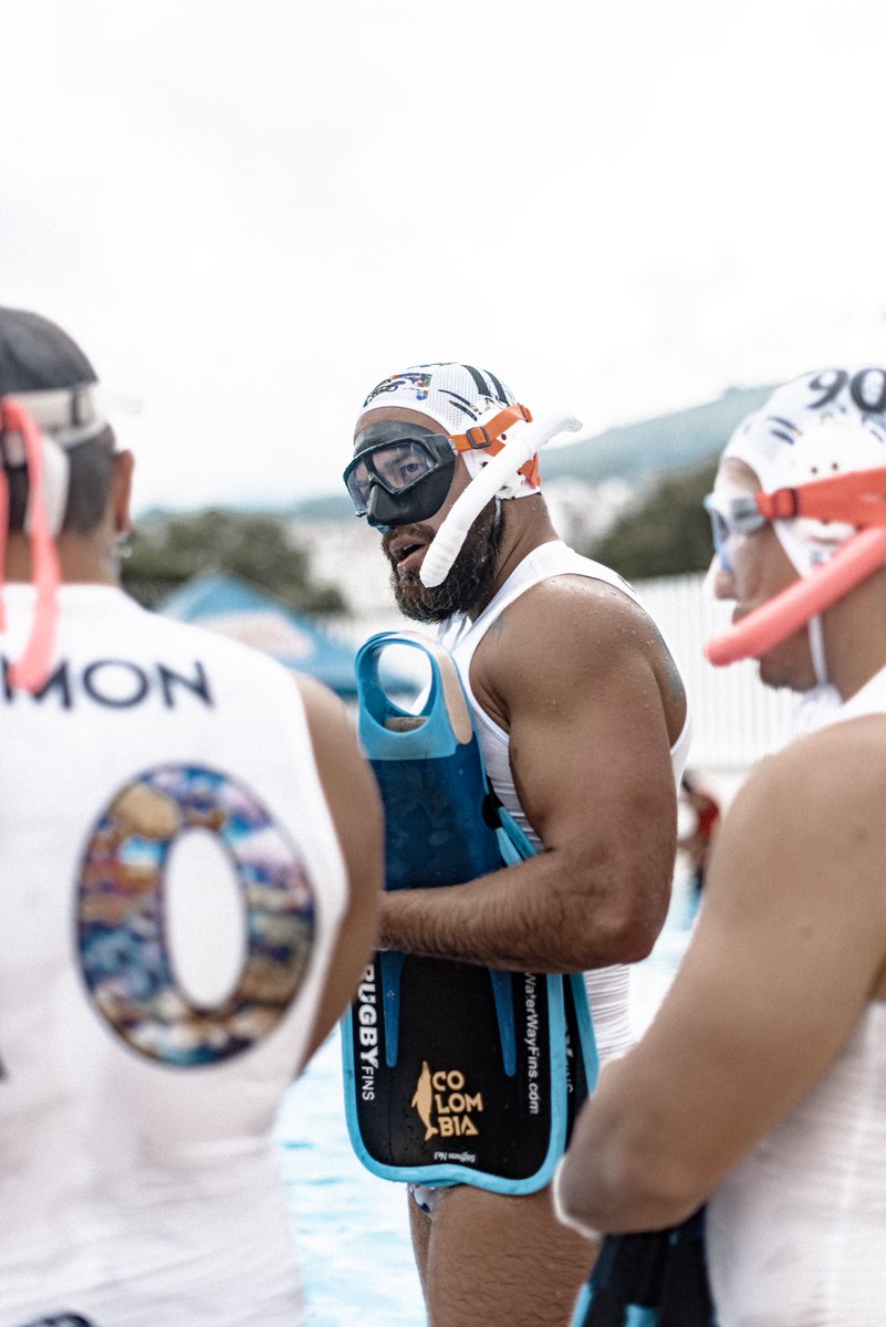 Jualferx's tweet photo. #Ecomares #Orcas #Fedecas ##campeonatonacionalinterligas #UWR #RugbySubacuático #Rugby #Colombia #Antioquia https://t.co/bbcEY6FL7Q
