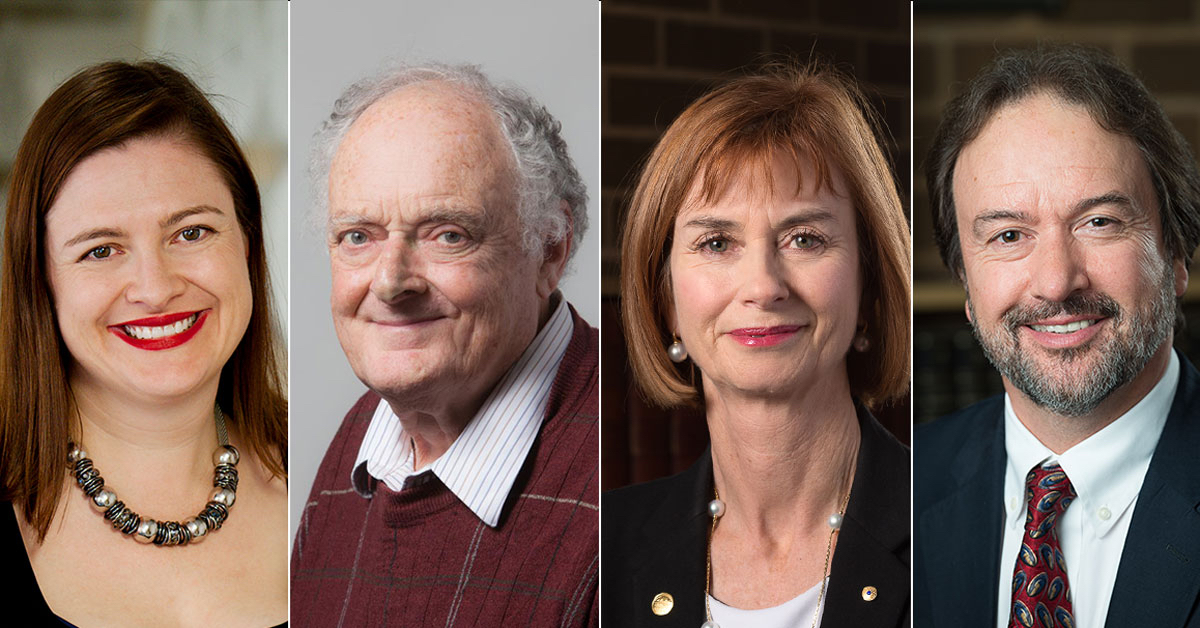 Australian Academy of Science tweet media