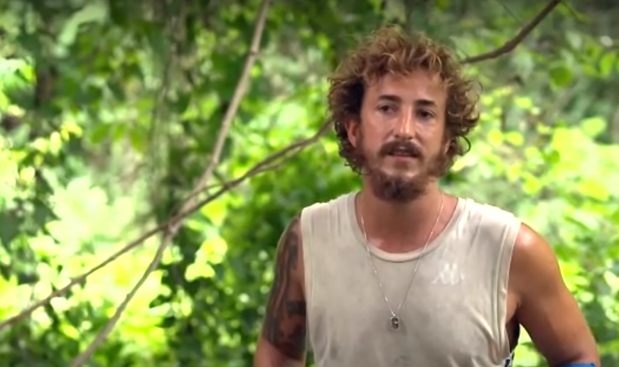 FRAGMAN

Berkan :" Kimin kimden daha iyi olduğunu biz bile dile getiremezken Nisa'nın bunu açıkça dile getirmesi beni kırdı"

#SurvivorAllStar2022 #survivor2022allstar #SurvivorAllStar