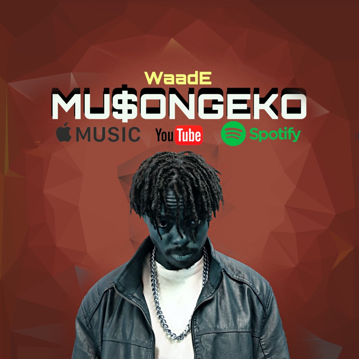 waadeuganda's tweet photo. Now Playing 🇺🇬🌍. #Musongeko
#Waadeuganda https://t.co/Evk8RX8TnB