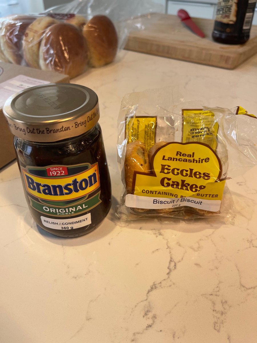 georgefrowny's tweet photo. @beansaladpod look what you have made me do… I’m just a simple Canadian, I’m not cut out for this level of flavour. https://t.co/KY5zvBZIXd