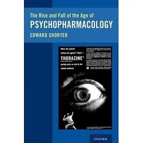HarryYJWu's tweet photo. Just formed an experimental study group to read Edward Shorter’s The Rise and Fall of the Age of Psychopharmacology. The group consists of myself as a historian, 2 med anthropologists, and 10+ young psychiatrists!! https://t.co/gtpvjw3MTS