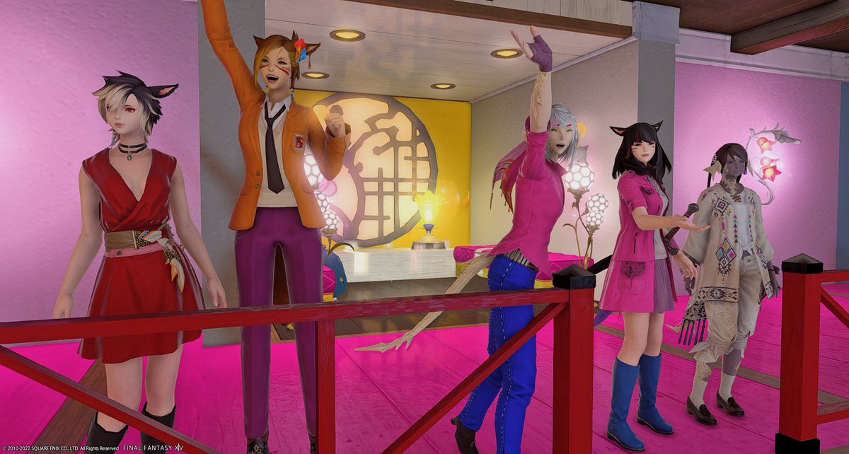 _drunkenmoogle's tweet photo. Pictures from our Pride Club Night! https://t.co/dDvKWAmDxM