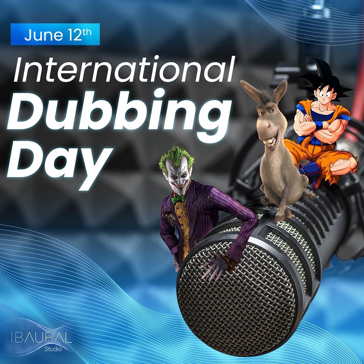 IB-Aural tweet media