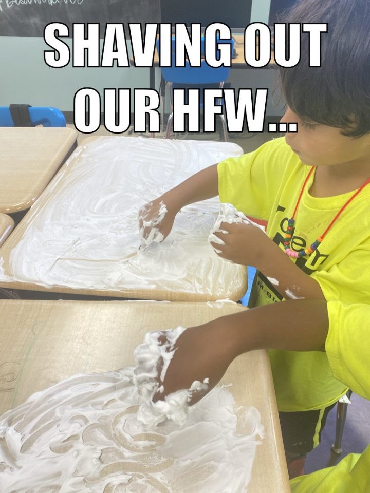 I Dream Big Academy tweet media