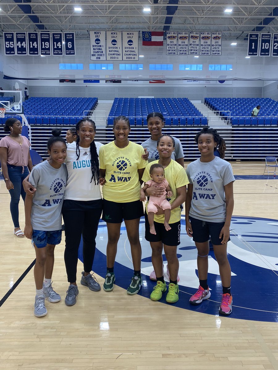D. Shine Lady Grinders (@lady_grinders) on Twitter photo Thank you Coach <a href="/MilletteGreen/">Coach Millette Green</a> for having our girls. They learned a lot and appreciate the opportunity. <a href="/MoonAniya/">Aniya Moon</a> <a href="/ClairrissaW/">Clairrissa Winfrey</a> <a href="/siiyahnecole/">siiyahnecole_</a> <a href="/mbogans20_/">kayb๐.</a> <a href="/AaniyahAllen/">Aaniyah Allen</a> Thank you Coach <a href="/MilletteGreen/">Coach Millette Green</a> for having our girls. They learned a lot and appreciate the opportunity. <a href="/MoonAniya/">Aniya Moon</a> <a href="/ClairrissaW/">Clairrissa Winfrey</a> <a href="/siiyahnecole/">siiyahnecole_</a> <a href="/mbogans20_/">kayb๐.</a> <a href="/AaniyahAllen/">Aaniyah Allen</a>