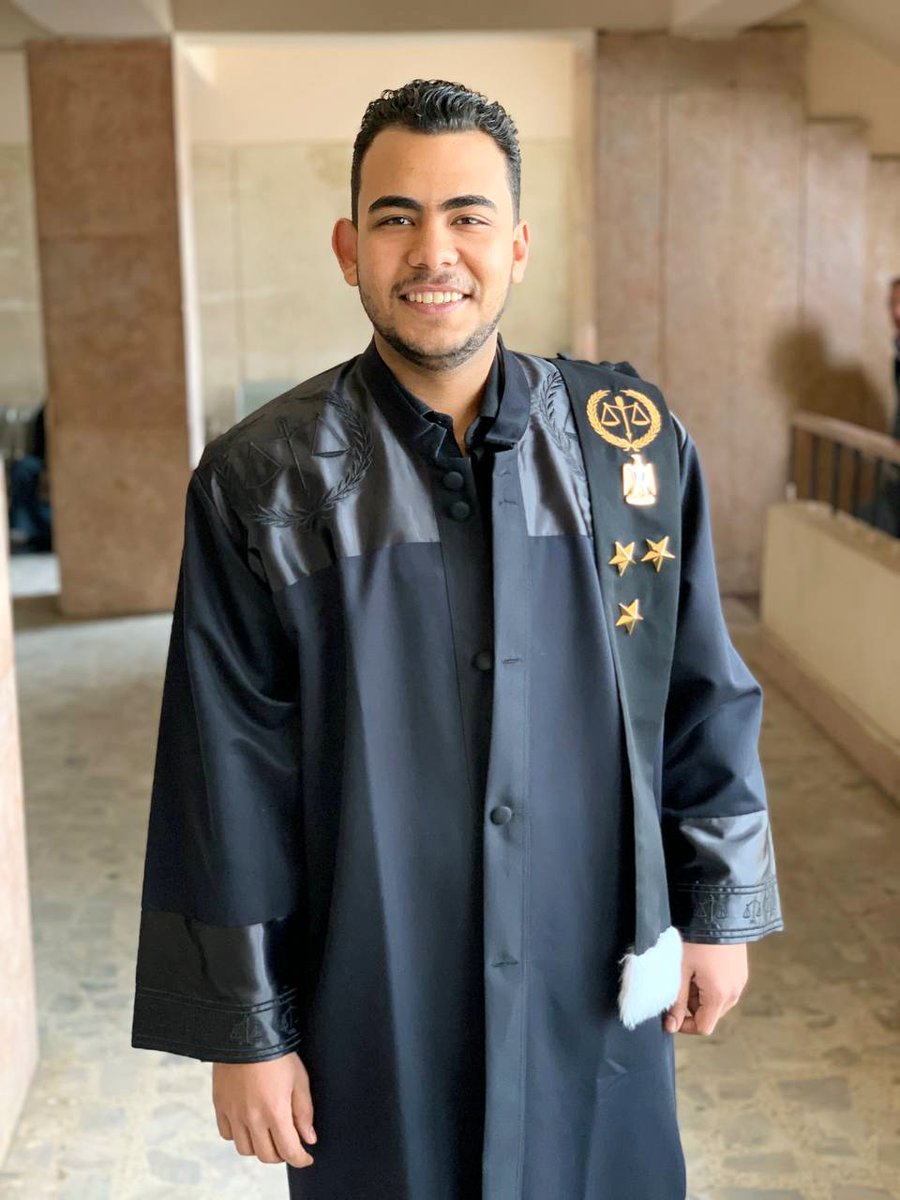 AdelElhusseiny7's tweet photo. جنحة أو جناية برائتك معايا ⚖️ https://t.co/deQn8AWtnh