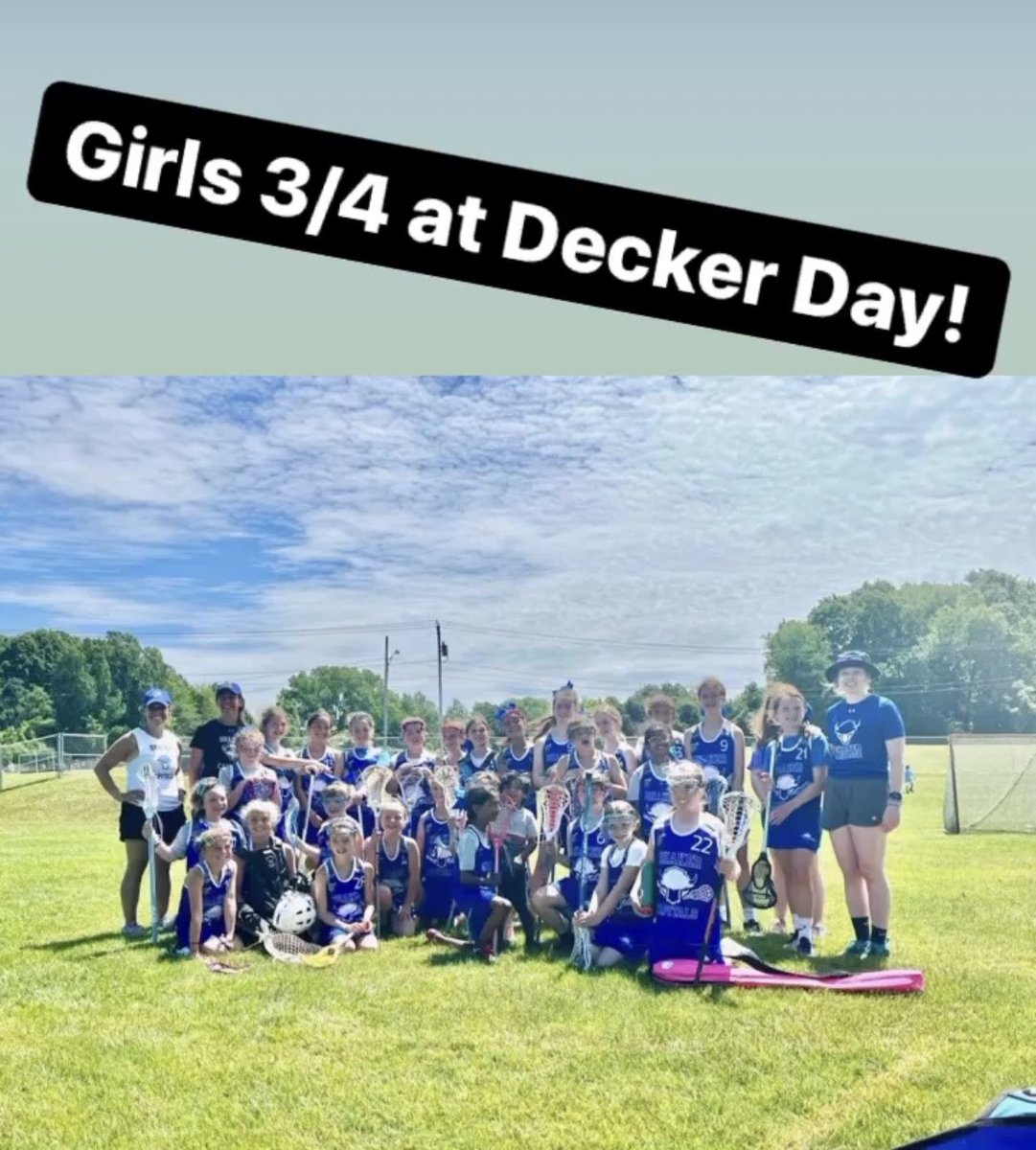 Shaker Capitals Lacrosse Club tweet media