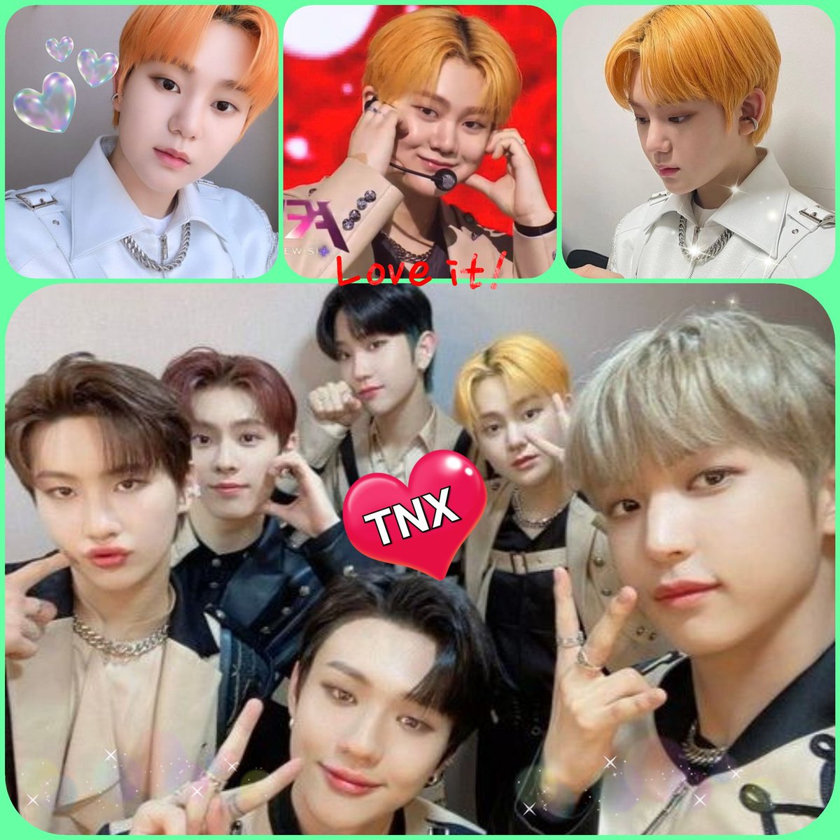 THXENGENESTAY80's tweet photo. @TNX_twt お疲れ様でした🙋✨
현수くんのエンディング妖精観られて最高でした😃👍🎶
次の活動までまた楽しみに待っています👋😊💕
#WAY_UP
#작은노래
#TNX
#티엔엑스
#우경준
#최태훈
#장현수
#전준혁
#은휘
#오성준
#P_NATION
#피네이션
#THX
#땡스 https://t.co/0l13cBbjVM