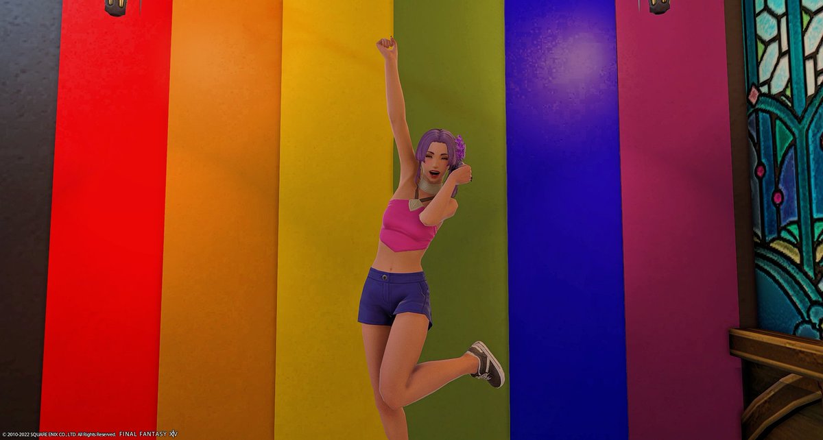 _drunkenmoogle's tweet photo. Pictures from our Pride Club Night! https://t.co/dDvKWAmDxM