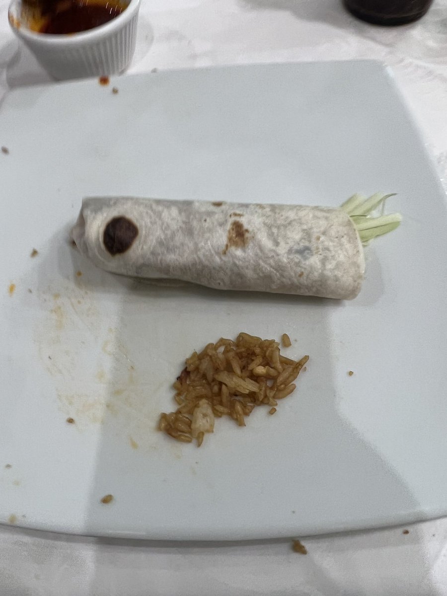 Vengache pa ca… <a href="/Blossom_Mexico/">Blossom México</a> #ÑamÑam #PatoBeijing