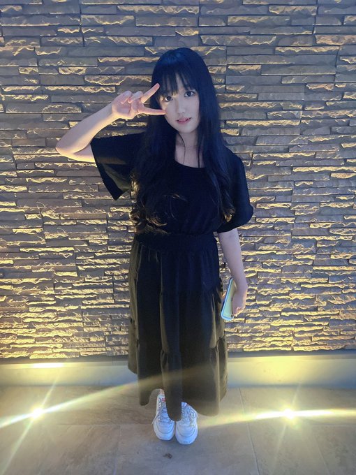 Twitterのコスプレ画像10