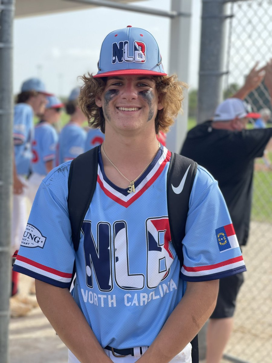 Next Level Baseball N.C. tweet media