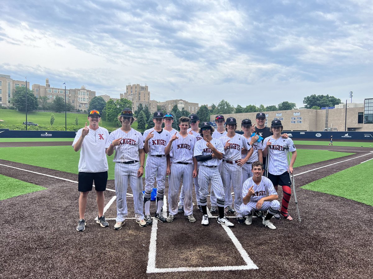 Knights Midwest tweet media