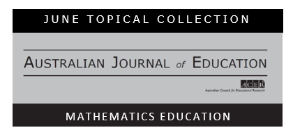 AusJournalEd's tweet photo. #FreeToRead in June’s #MathematicsEducation collection by Prof Dianne Siemon. What constitutes a #LearningProgression in #Mathematics? @RMIT @ResearchRMIT @aamtinc @MERGA_maths @acereduau @SAGEJournals @SAGEeducation https://t.co/fLbA1l6EdF https://t.co/BphErgY3l0