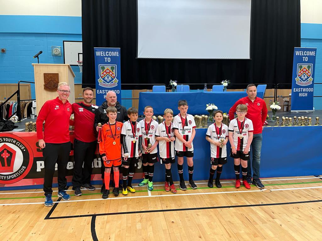 StCadocs2011s's tweet image. Prize giving for St Cadocs 2011s 👏👏