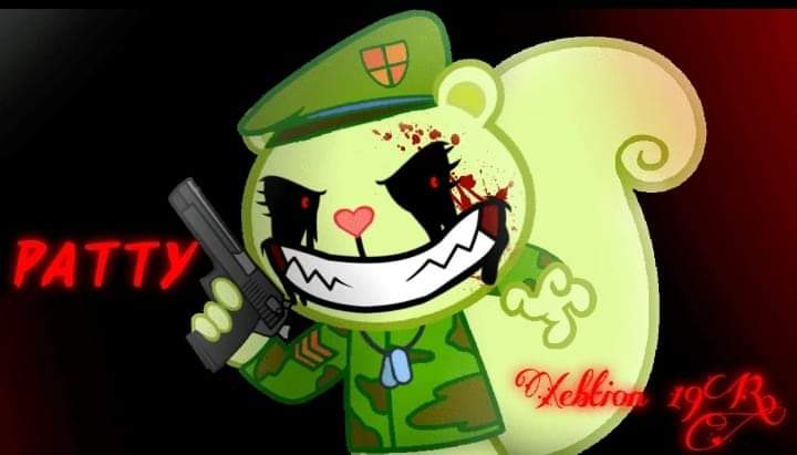 rodriguez_htf's tweet photo. Dejo un gran dibujo de Patty htf hecho por mí mejor amigo @Sebasti48103022 💪😈🎖️

I leave a great drawing of Patty htf made by my best friend by @Sebasti48103022 💪😈🎖️
Htf amnesia by @XEBAHTF by @Sebasti48103022 https://t.co/yEwuAT0EiM