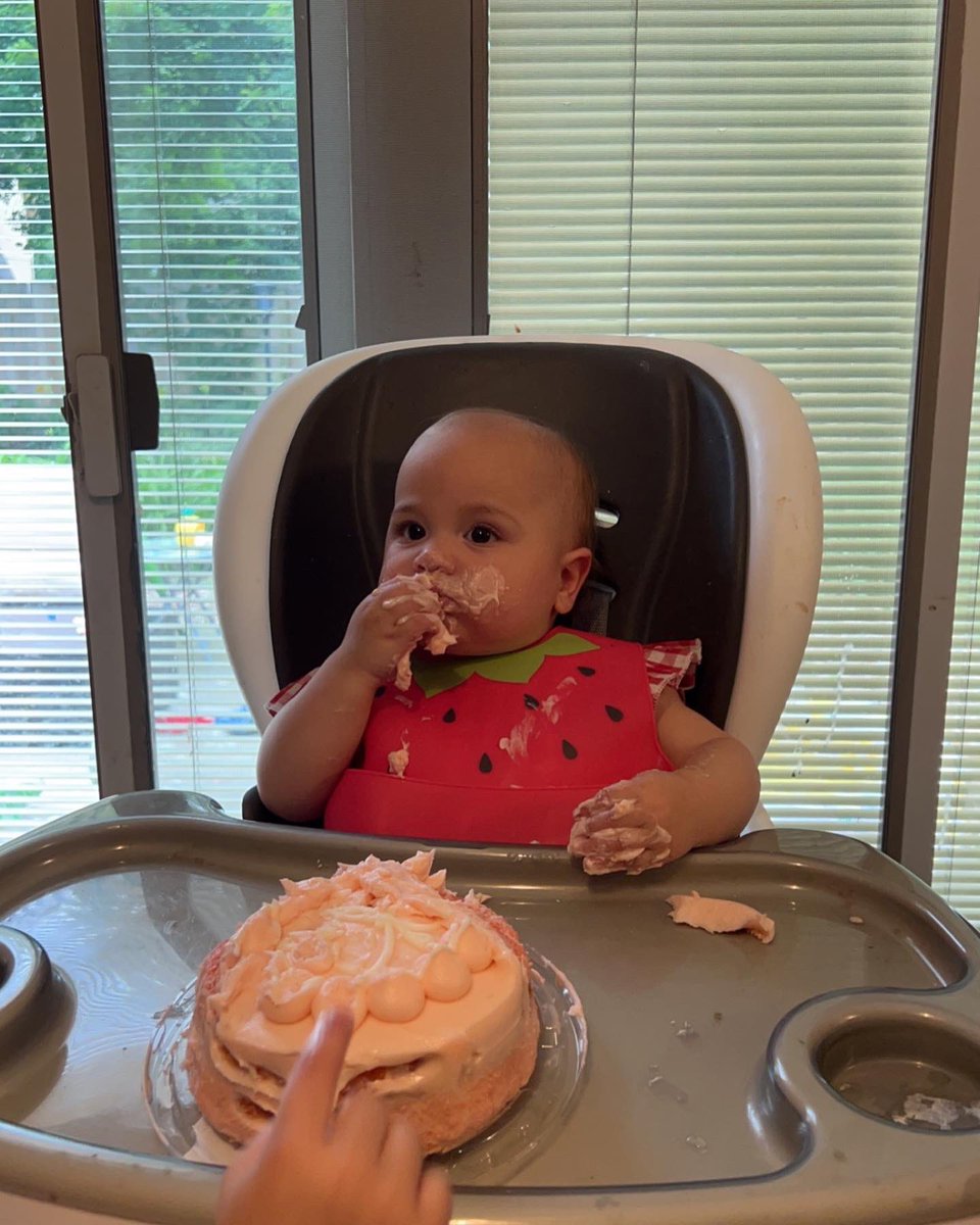 PXfiesta's tweet photo. Liv’s First Birthday Party https://t.co/uLzTUaAx8n