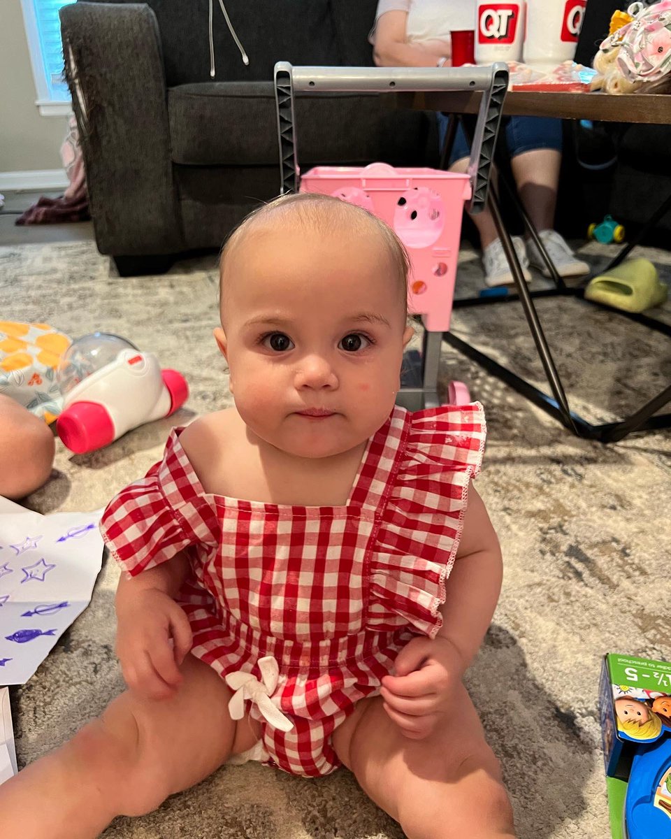 PXfiesta's tweet photo. Liv’s First Birthday Party https://t.co/uLzTUaAx8n