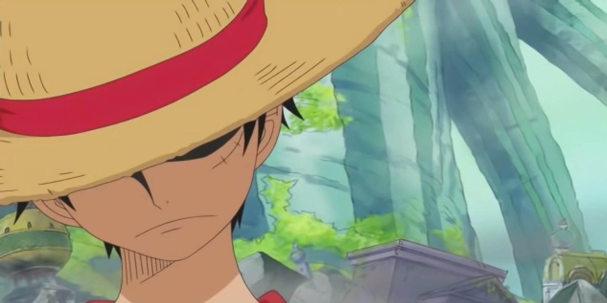 DogaShinobi's tweet photo. Putain de merde luffy a grandi ! https://t.co/KVH5Yu8weu