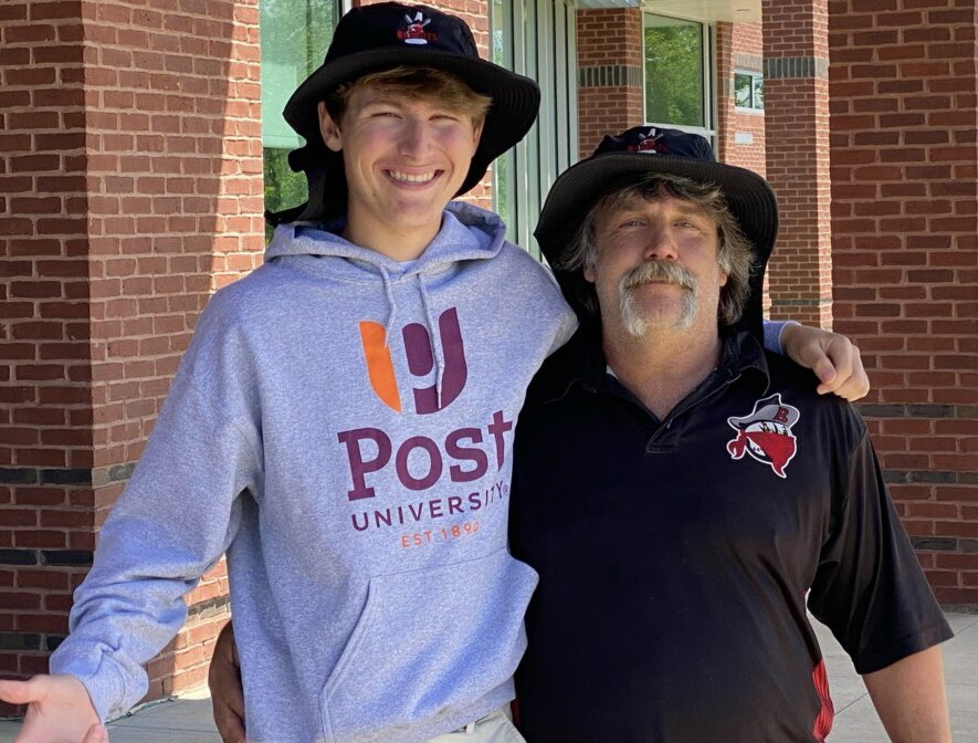 603 Bandits tweet media