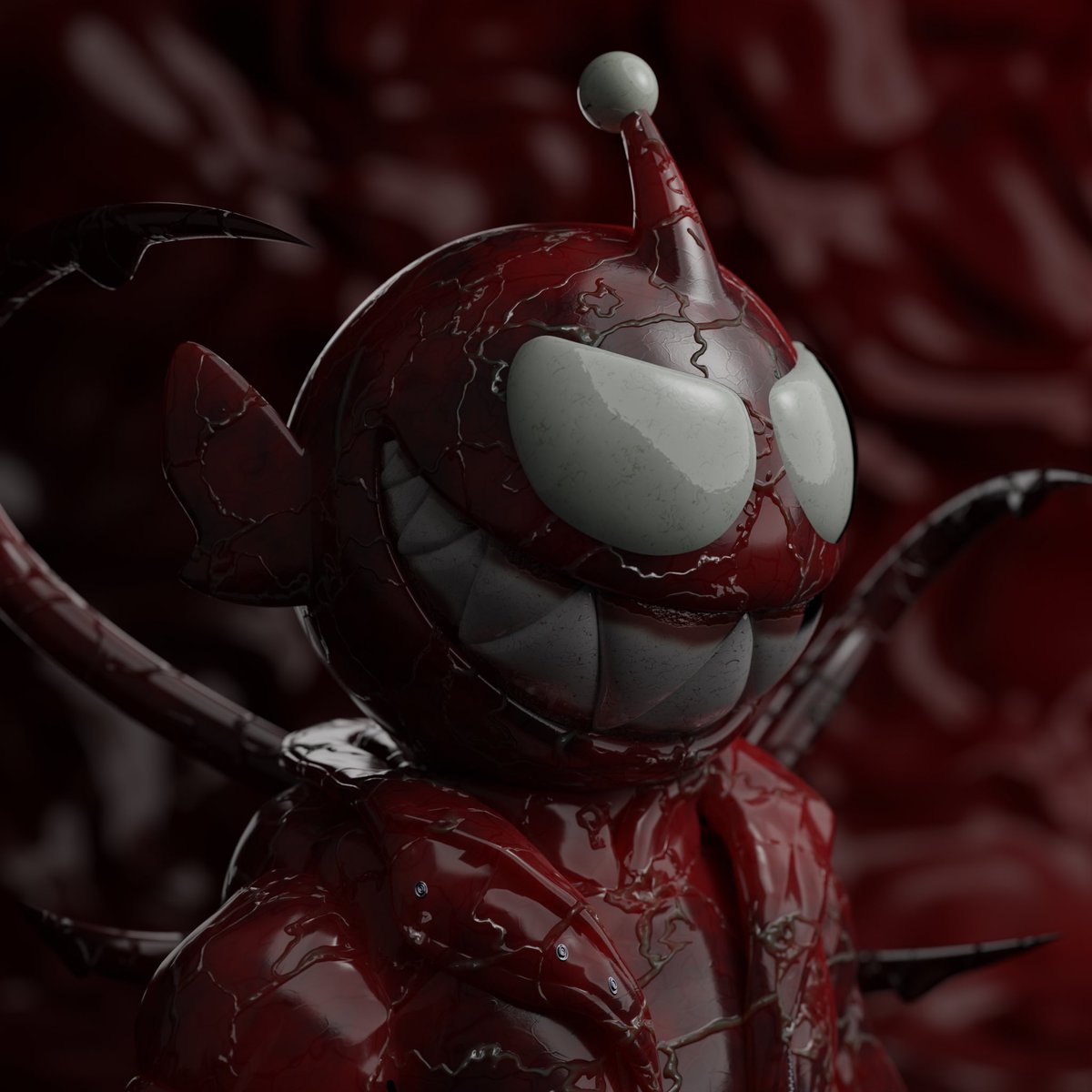 Drop your $ETH address wallet 🚀

Follow and Retweet = Free NFT 🌈

One winner 🏆
#NFTCommunity #NFTGiveaways #NFTs #nftart #nftcollectors