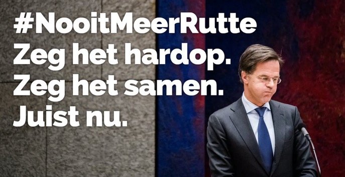JJMC17978109's tweet photo. #NooitmeerVVD https://t.co/nuPFq8bZO1
