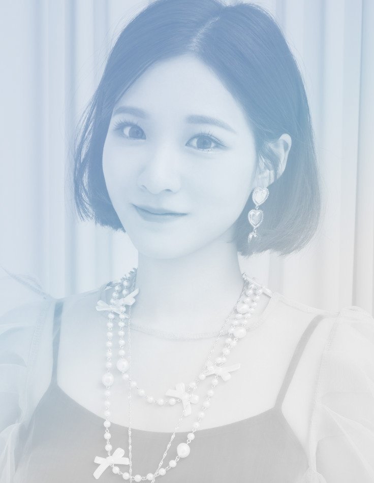 VanillaOfc's tweet photo. MEMBER REVEAL

Berry - @geunlov

#vanilla #npop https://t.co/ItwajZm9ys
